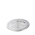 floor drain round